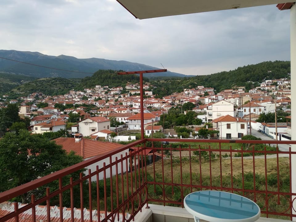 Villa Agnanti Apts and Suites Apartment in Decentralized Administration of Macedonia and Thrace