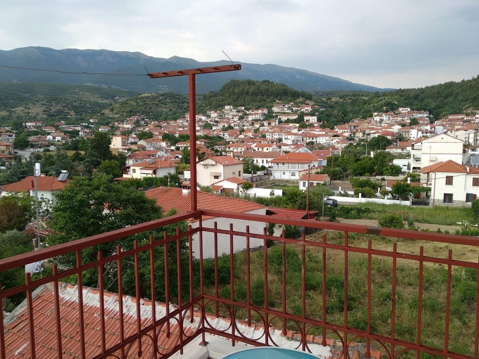 Villa Agnanti Apts and Suites Apartment in Decentralized Administration of Macedonia and Thrace