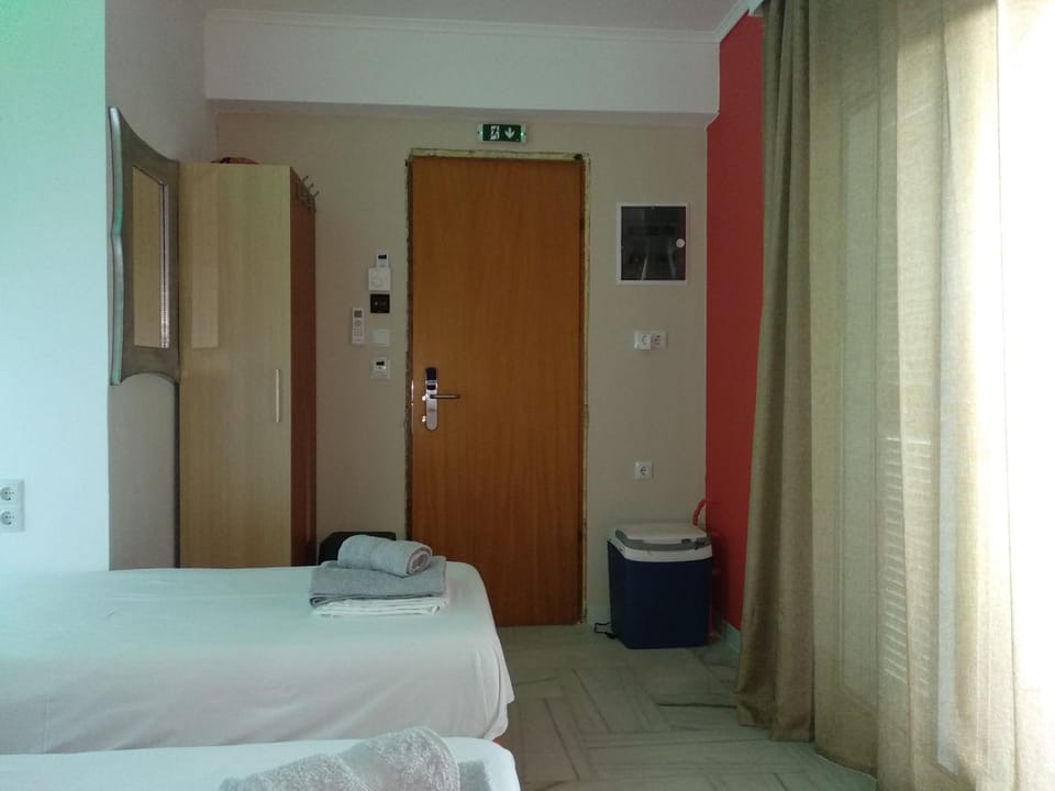 Villa Agnanti Apts and Suites Apartment in Decentralized Administration of Macedonia and Thrace
