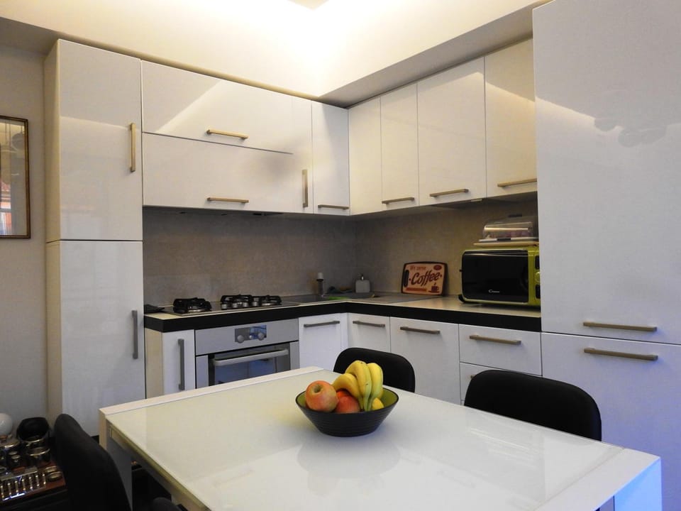 Seventy Apartment in Sperlonga