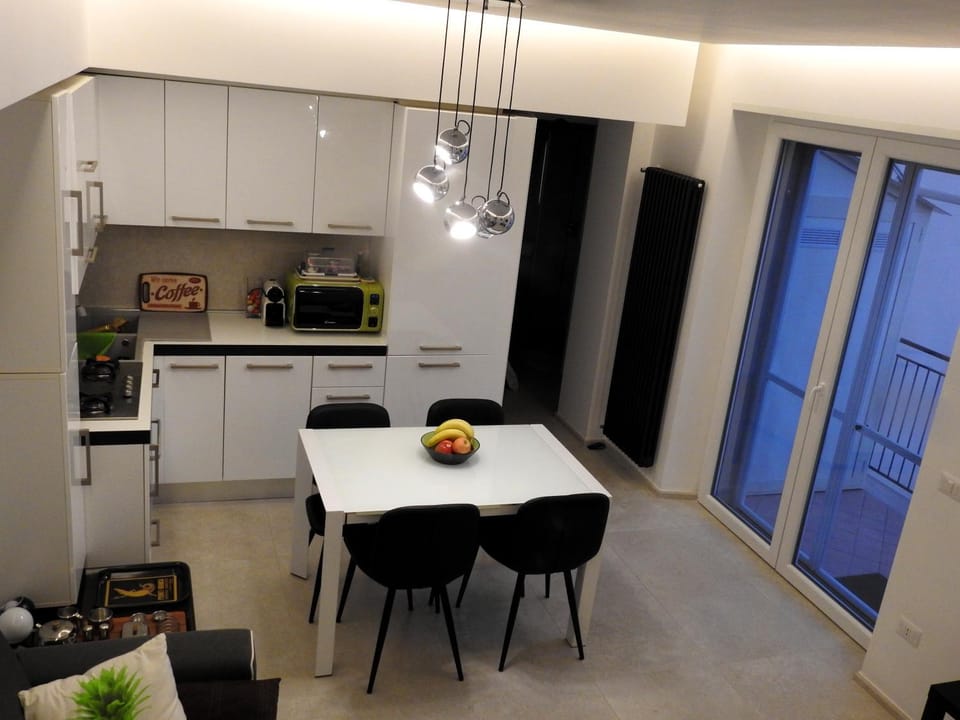 Seventy Apartment in Sperlonga