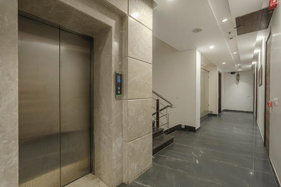 Hotel Heritage Street ! 100m from Golden Temple ! Parking & Restaurant Hotel in Punjab, India