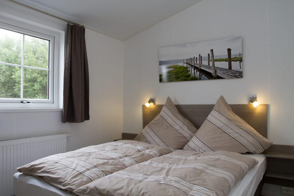 Chalet bis 4 Personen ohne Hund House in Norden
