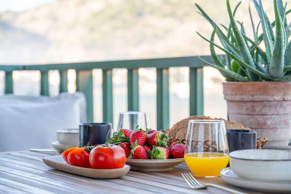 Marsella Apartment in Port de Sóller
