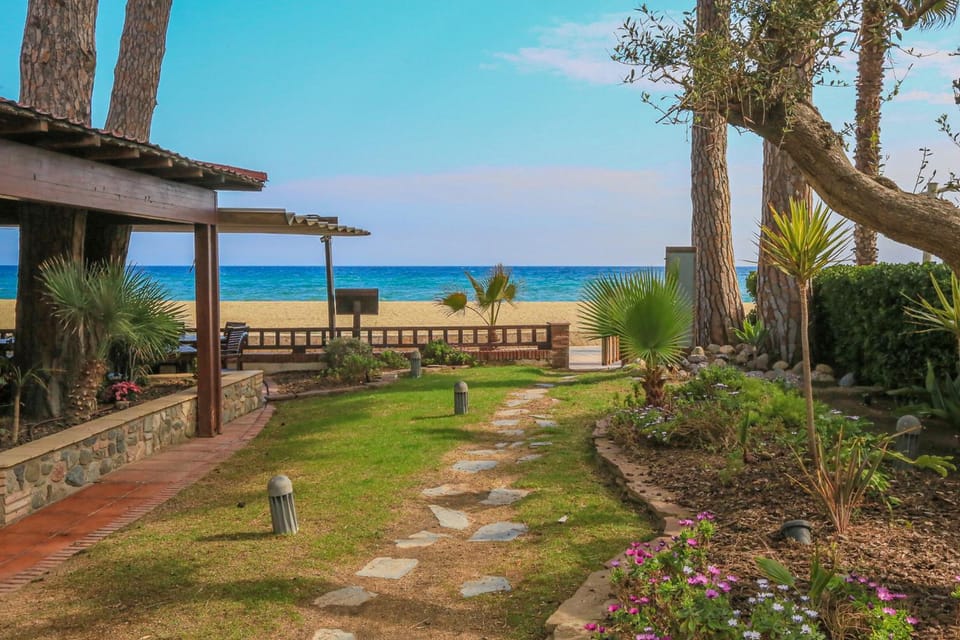 LITORAL COSTA DORADA - TUCAN vista mar Apartment in Cambrils
