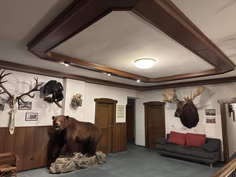 Gasthof Zur Linde Inn in Upper Austria