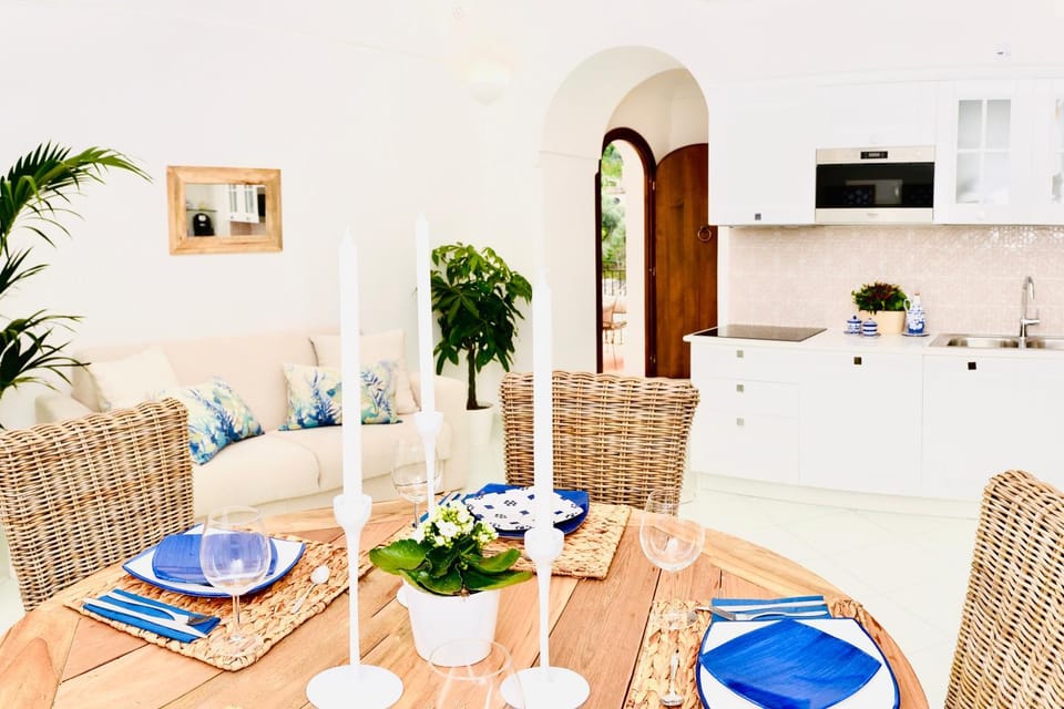 Living room, Other, Dining area