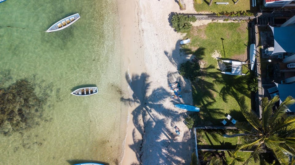 Day, Natural landscape, Bird's eye view, Beach, Sea view