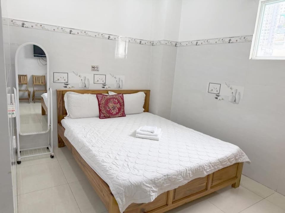 Hotel thanh vinh Hotel in Ho Chi Minh City
