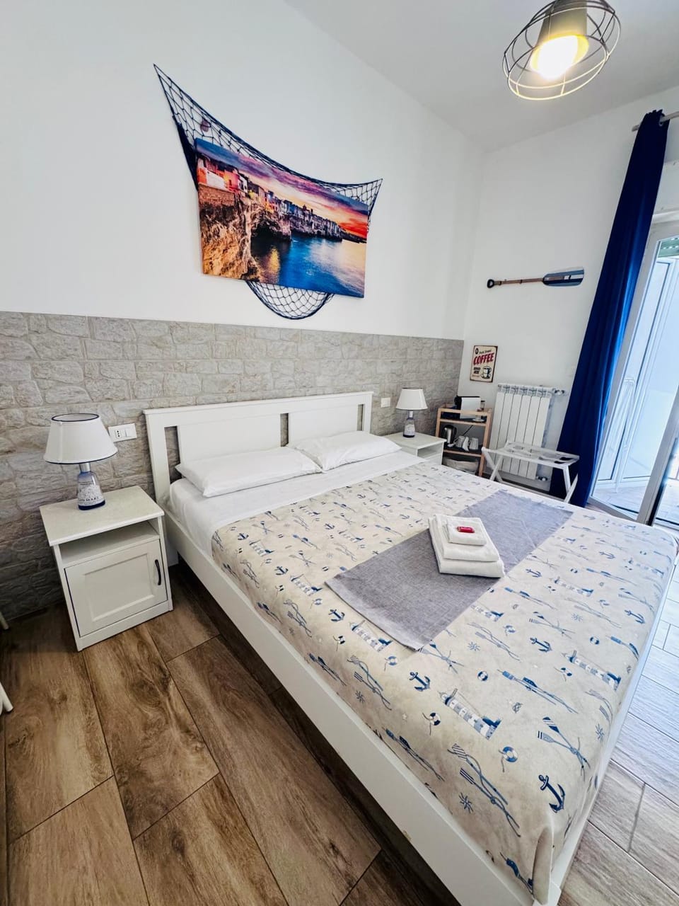 Mimì Maison Bari Bed and Breakfast in Bari