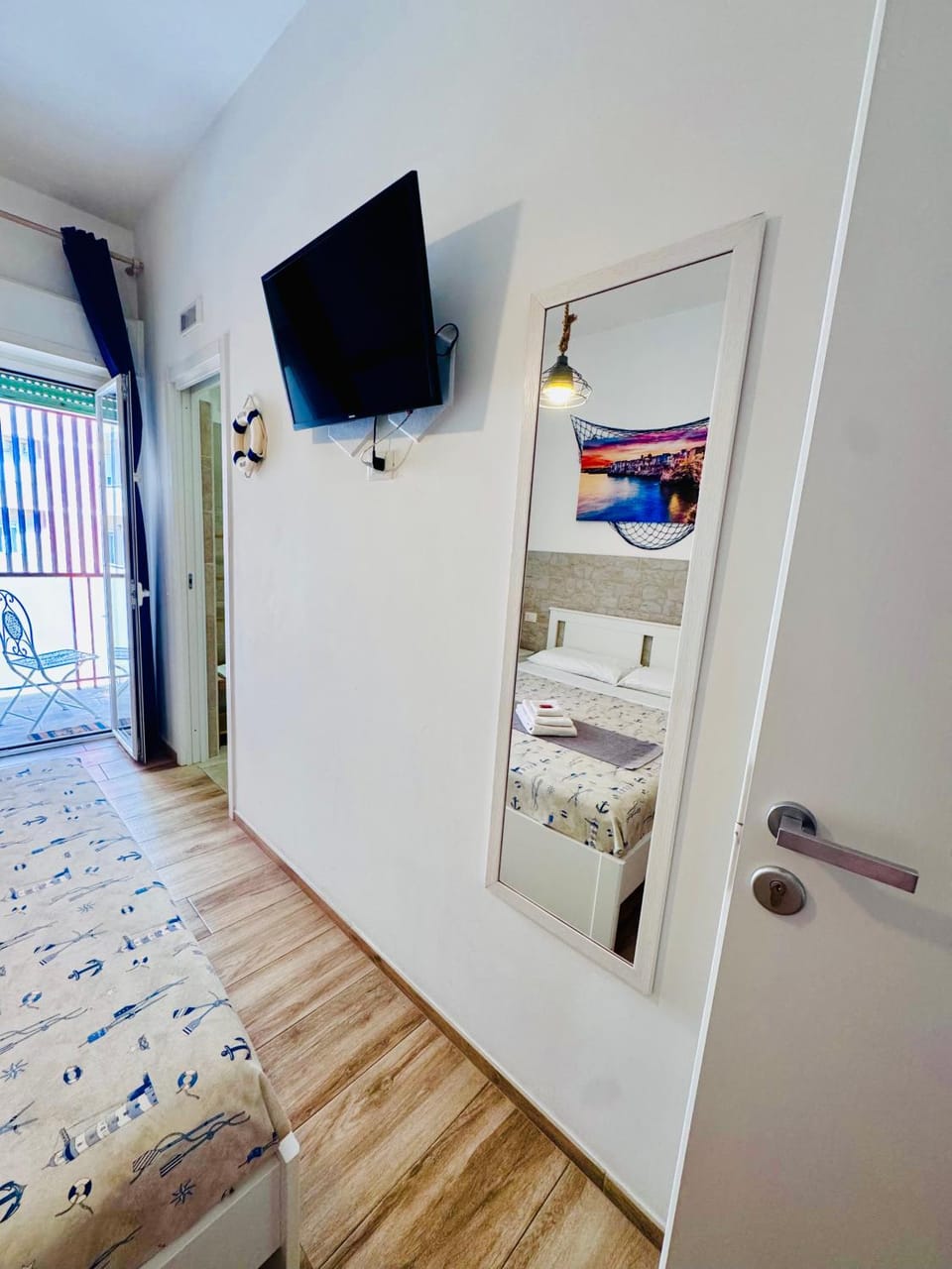 Mimì Maison Bari Bed and Breakfast in Bari