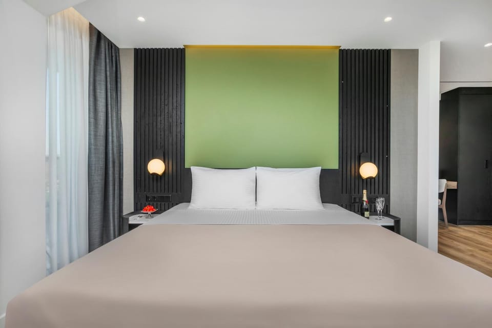 Pefka Hotel Hotel in Halkidiki