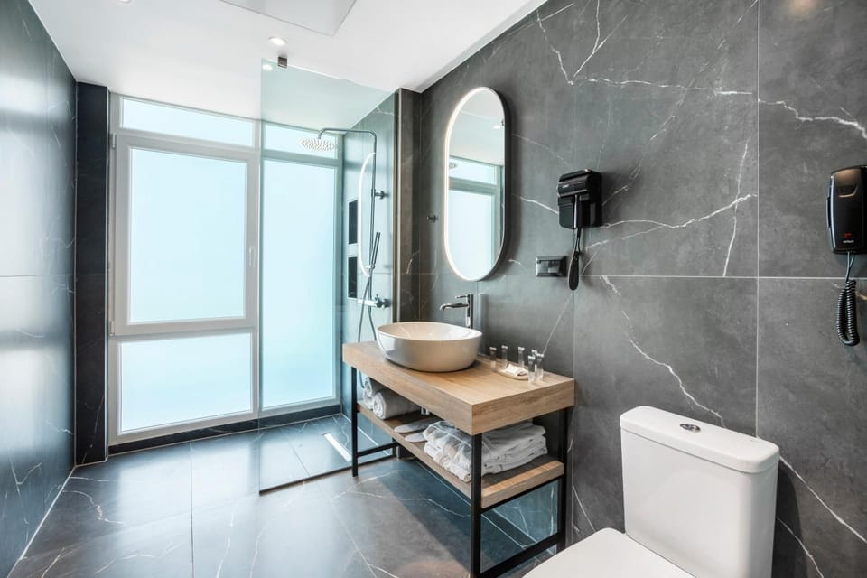 Pefka Hotel Hotel in Halkidiki