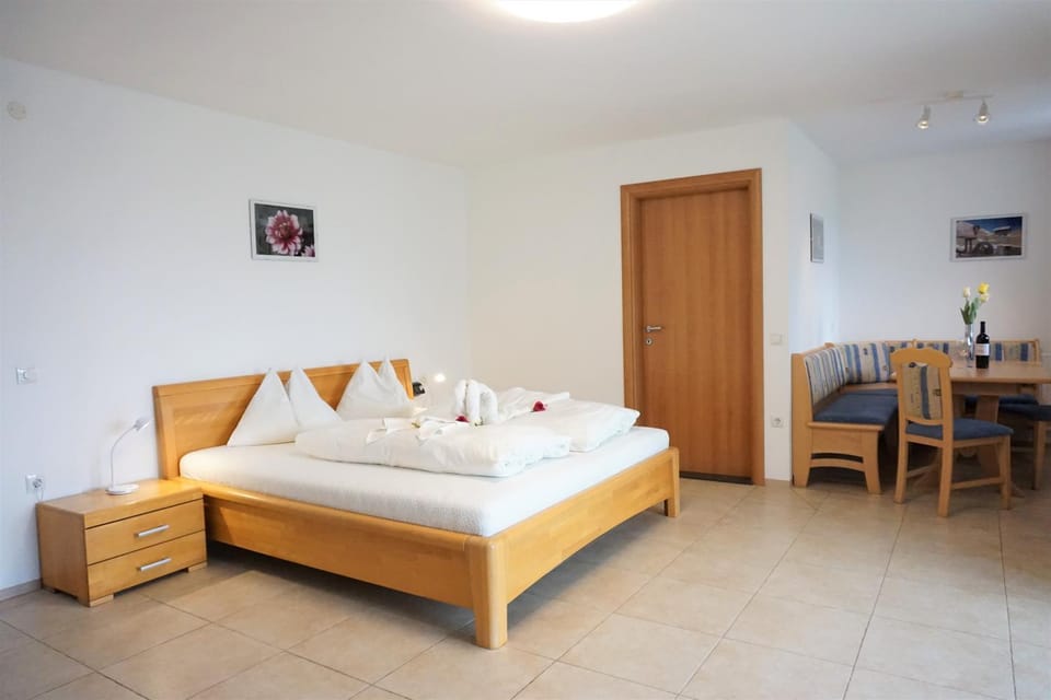 Zum Schwarzen Kus Farm Stay in Kaltern an der Weinstraße