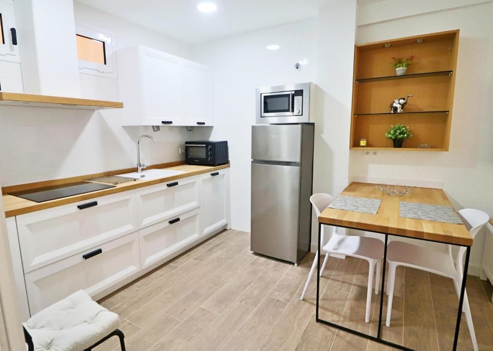 Kitchen or kitchenette, Other