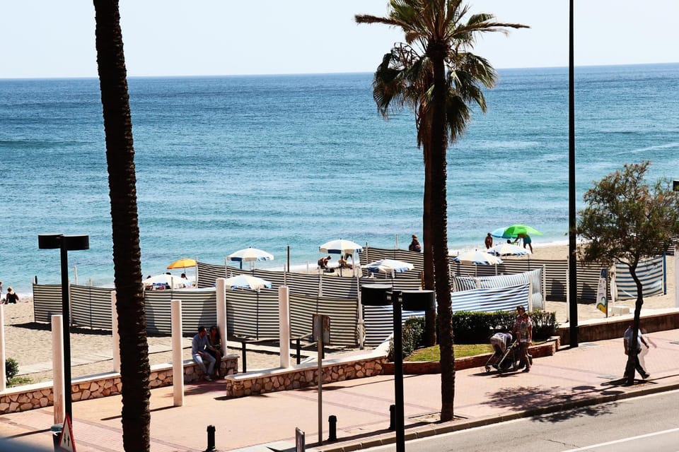 Sea view