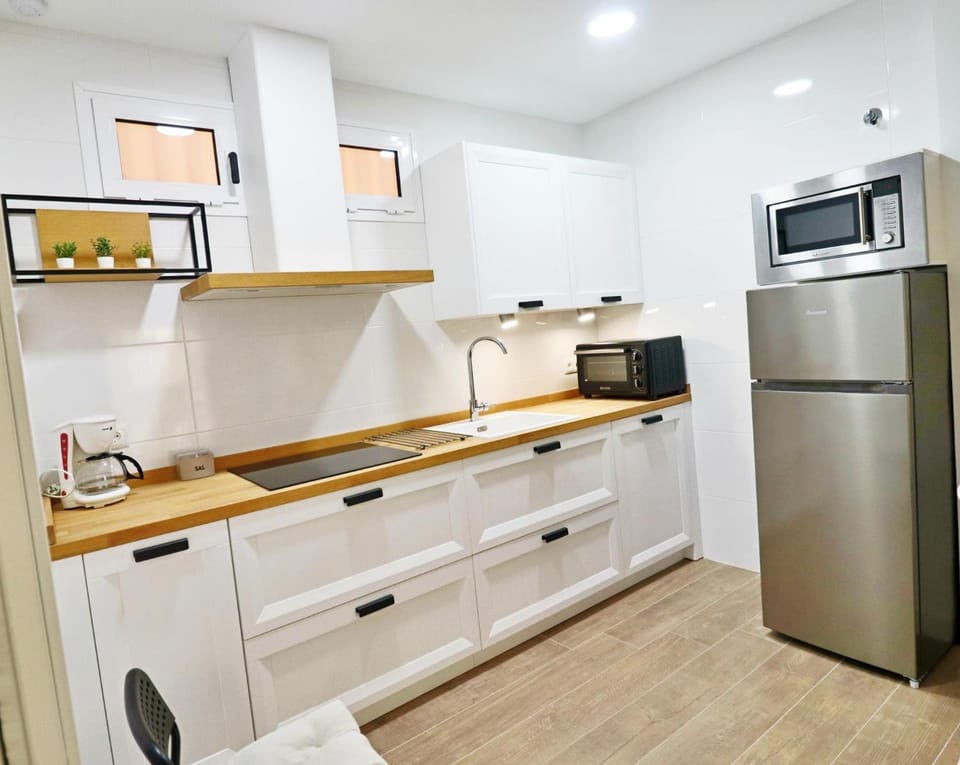 Kitchen or kitchenette, Other