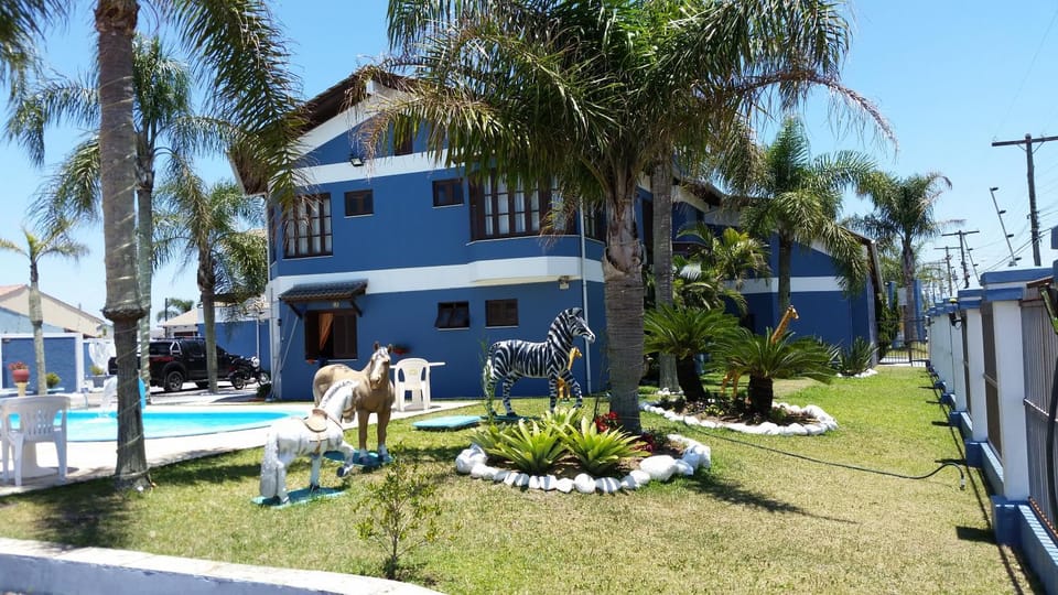 HOTEL MAGIA DO MAR Hotel in State of Rio Grande do Sul