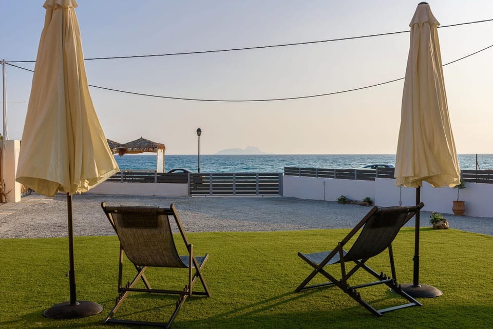 Sea view