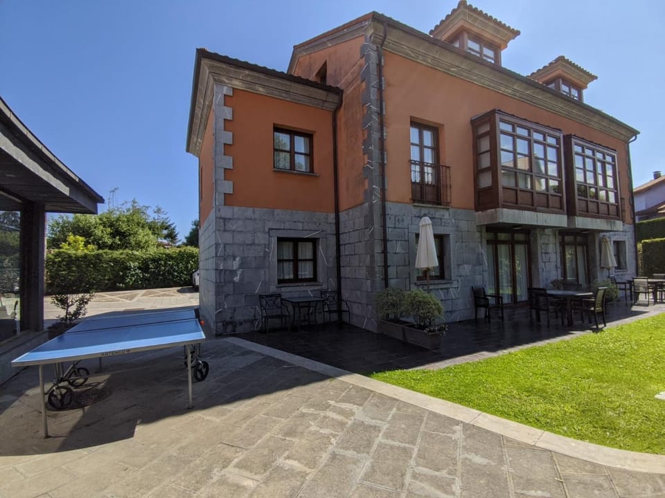 Apartamentos Mazuga Rural Apartment in Cantabria