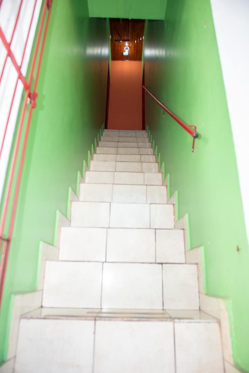 Excelente Apartamento - Família Mangas Monteiro Apartment in Macapá