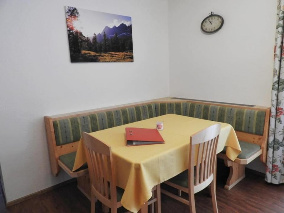 Schieplechnerhof Apartment in Schladming