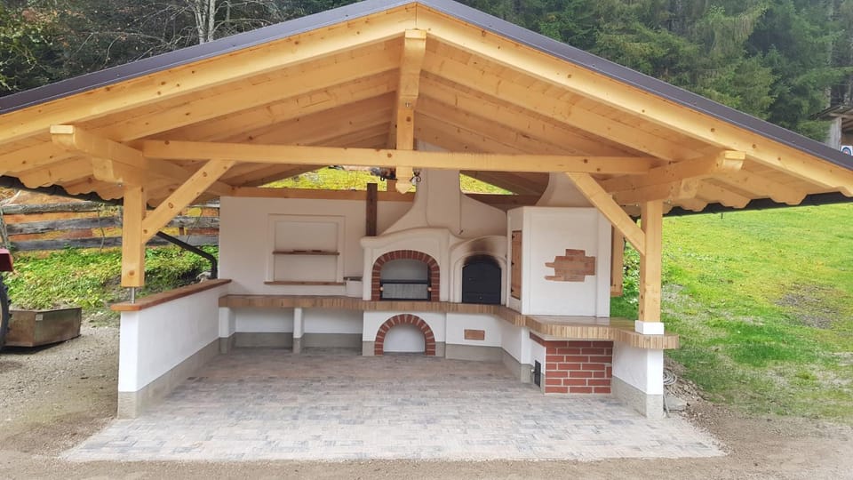 Day, Summer, BBQ facilities, On site
