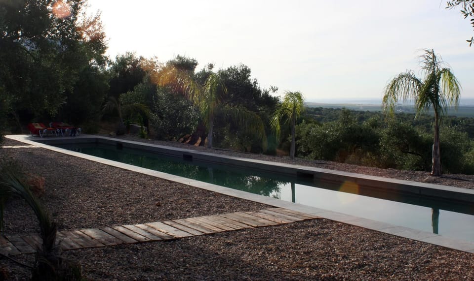 Casa las Marias Country House in Andalusia