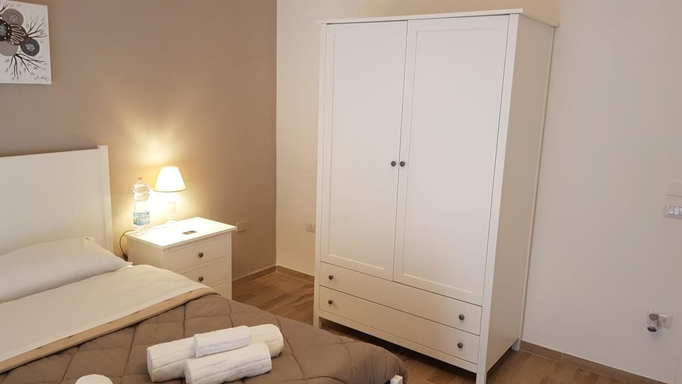 Royal House Bed and Breakfast in Apulia
