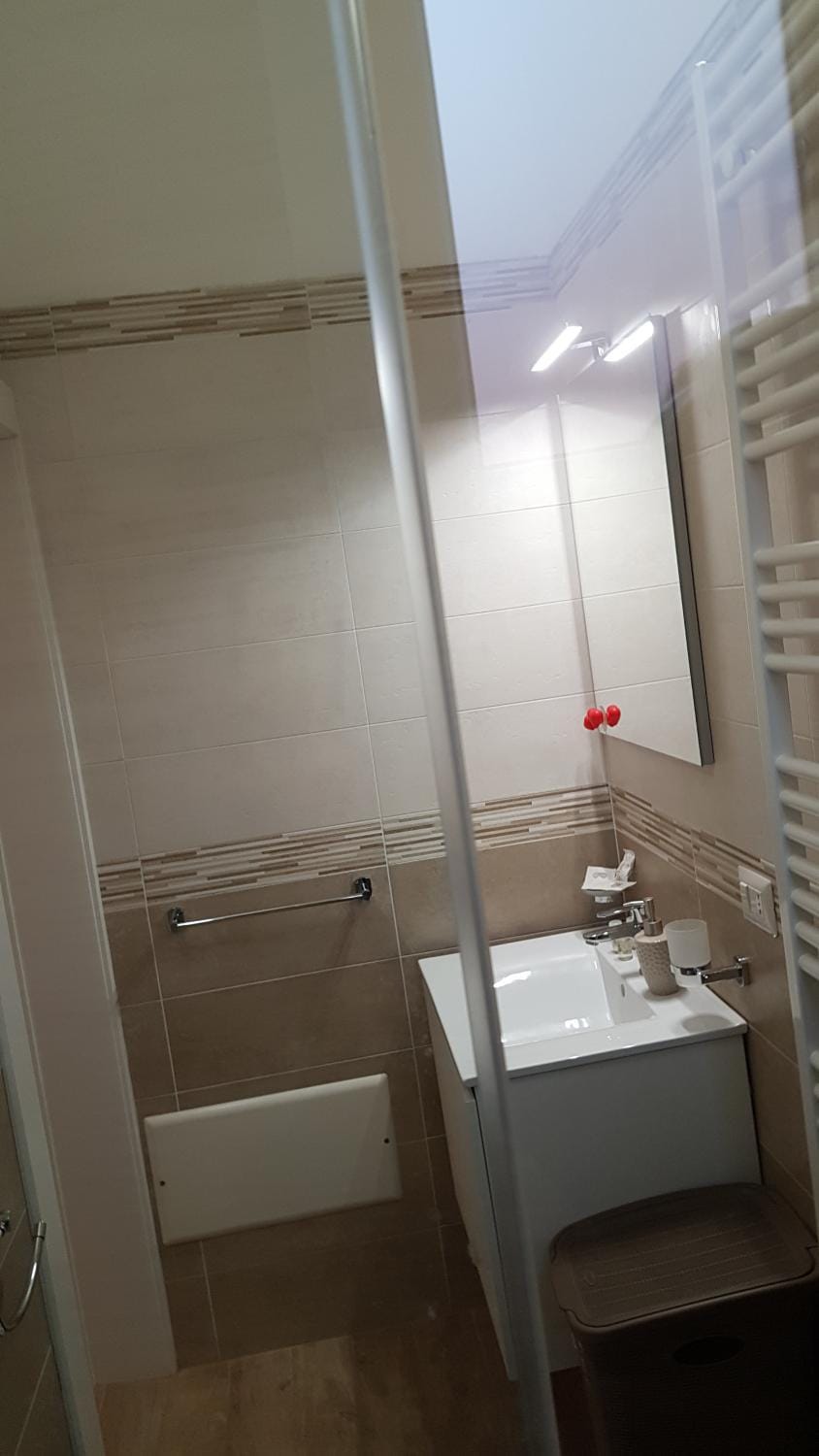 Royal House Bed and Breakfast in Apulia
