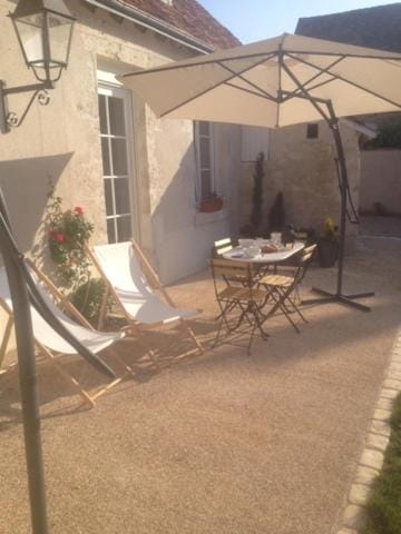 Domaine de Praline Opale Bed and Breakfast in Centre-Val de Loire