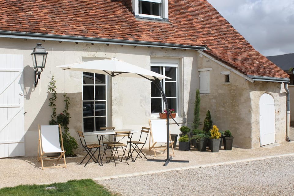 Domaine de Praline Opale Bed and Breakfast in Centre-Val de Loire