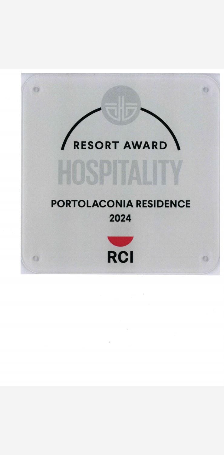 Certificate/Award
