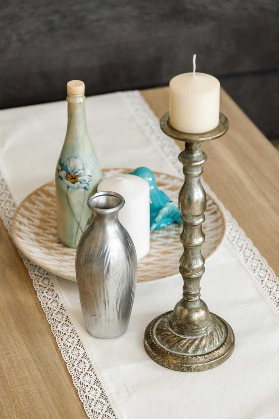 Charming and Comfy House Apartment in Agia Marina