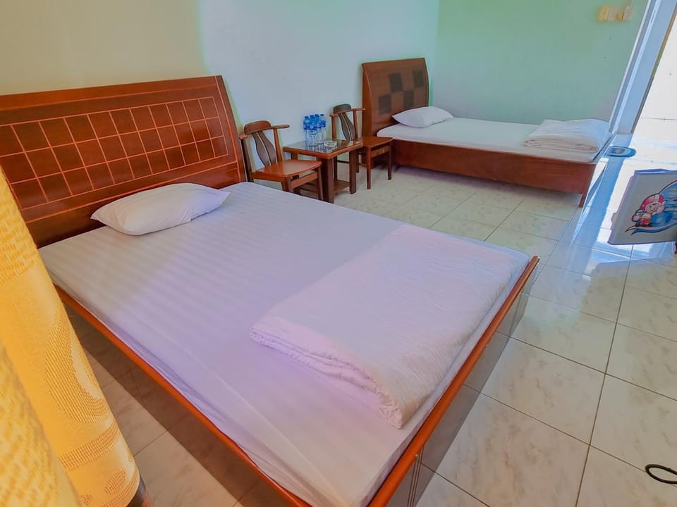 Bo Xay Dung Vung Tau Hotel in Vung Tau