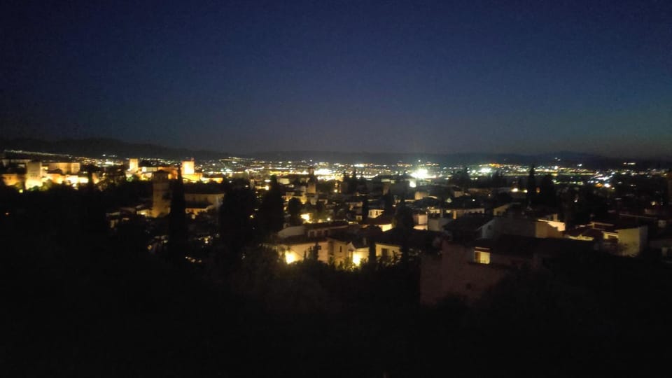 View (from property/room), View (from property/room), City view, Landmark view, Mountain view