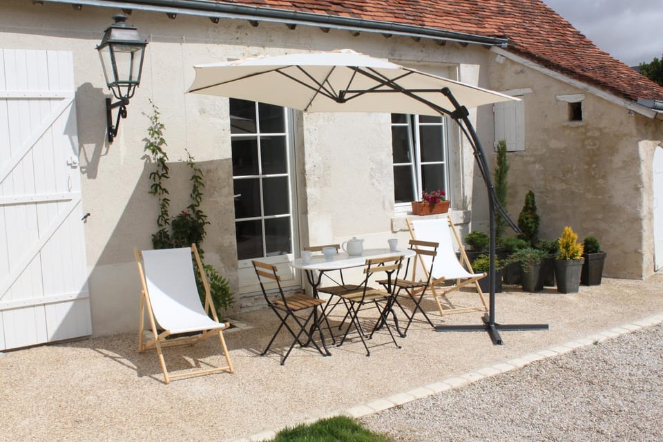 Domaine de Praline l'ensemble Villa in Centre-Val de Loire