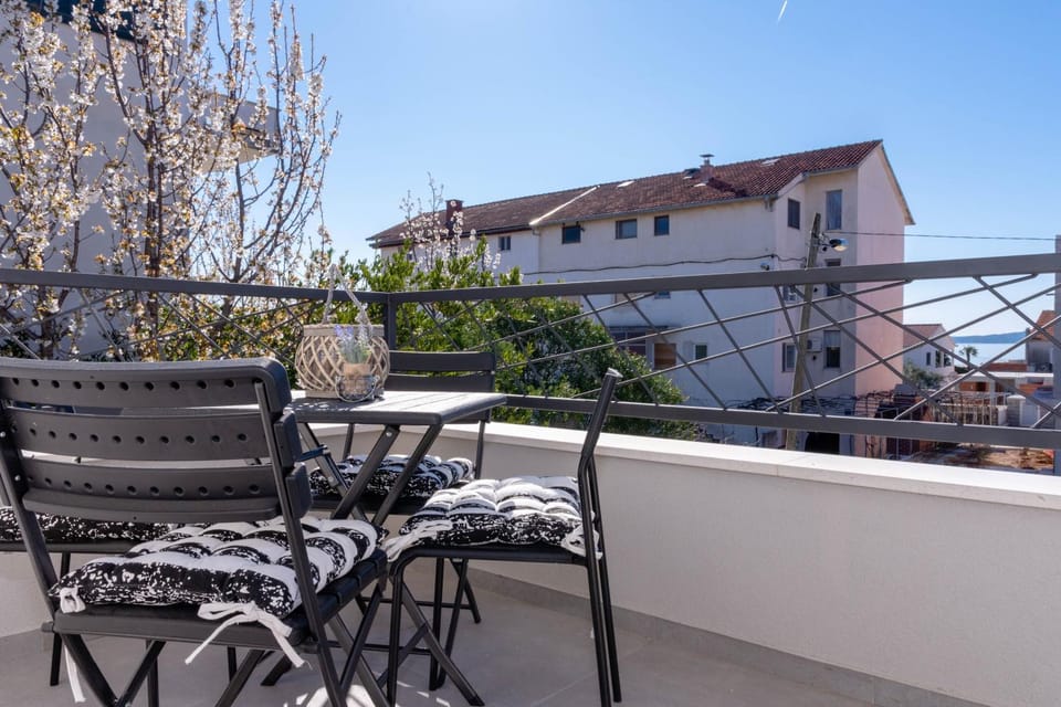 MARIN 1 Apartment in Šibenik-Knin County, Croatia