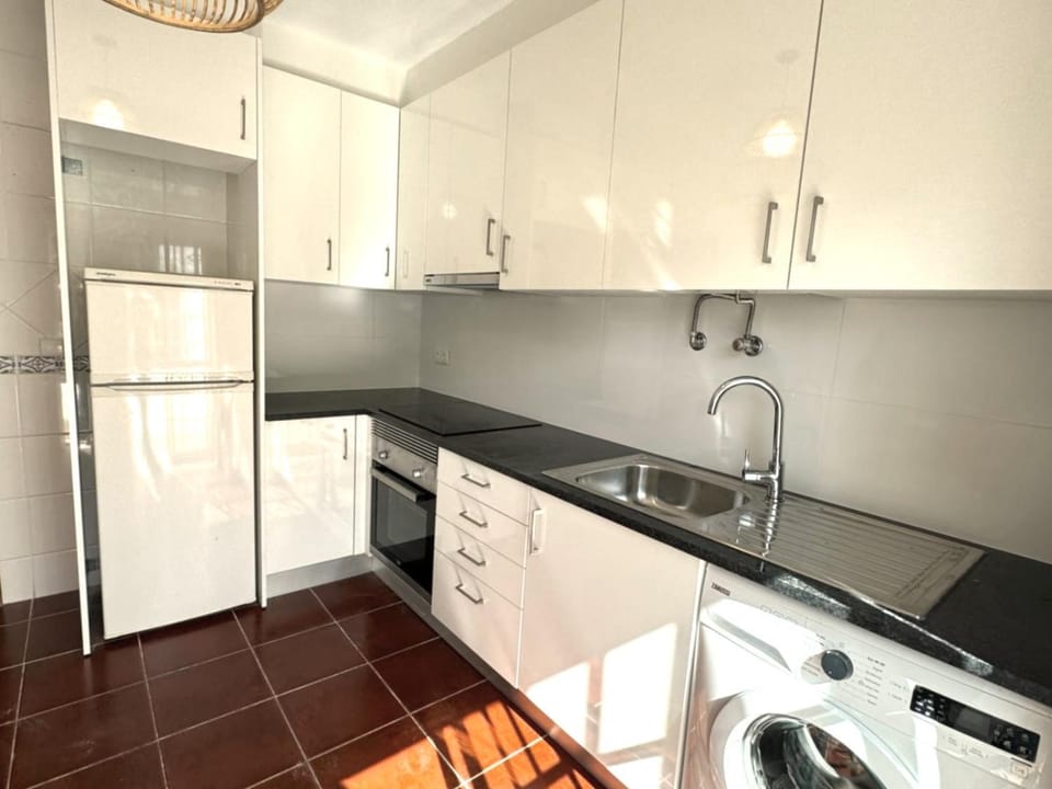 Falésia Beach Just 800 m (Apartment Surfal) Apartment in Olhos de Água