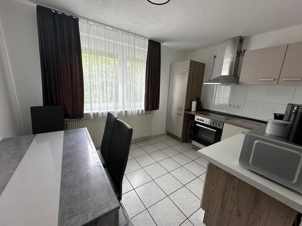 kukione Ferienwohnung Apartment in Metzingen