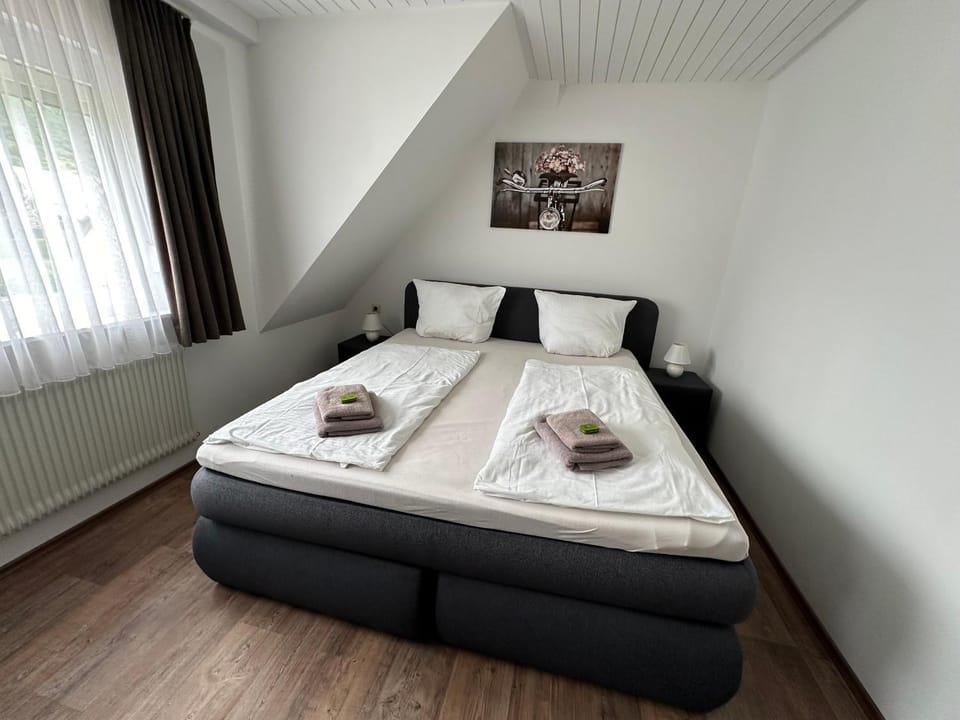 kukione Ferienwohnung Apartment in Metzingen