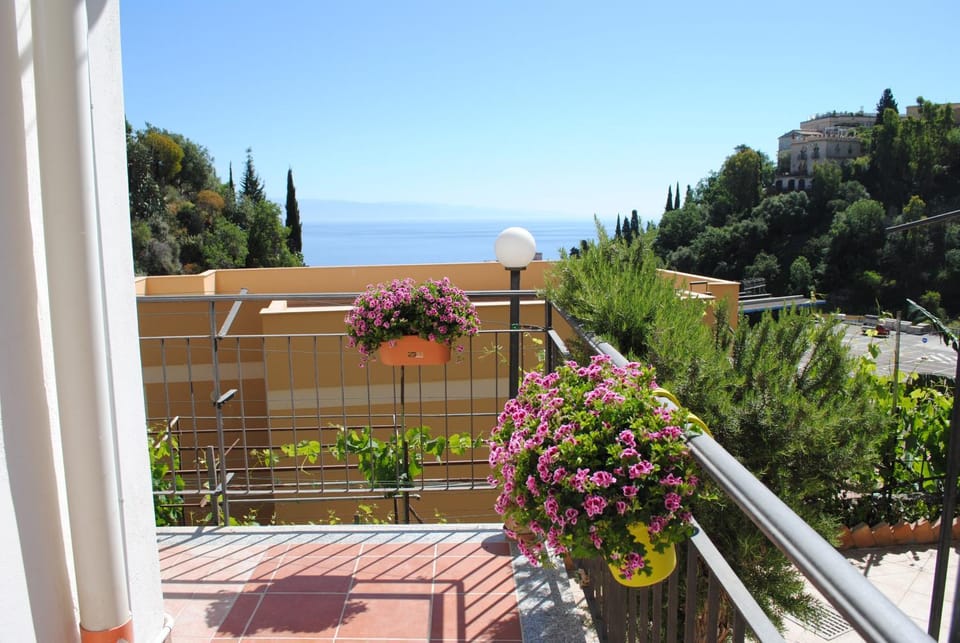 Il Rosmarino Apartment Apartment in Taormina