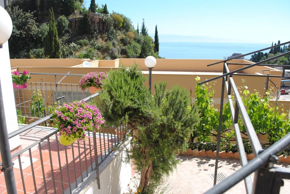 Il Rosmarino Apartment Apartment in Taormina