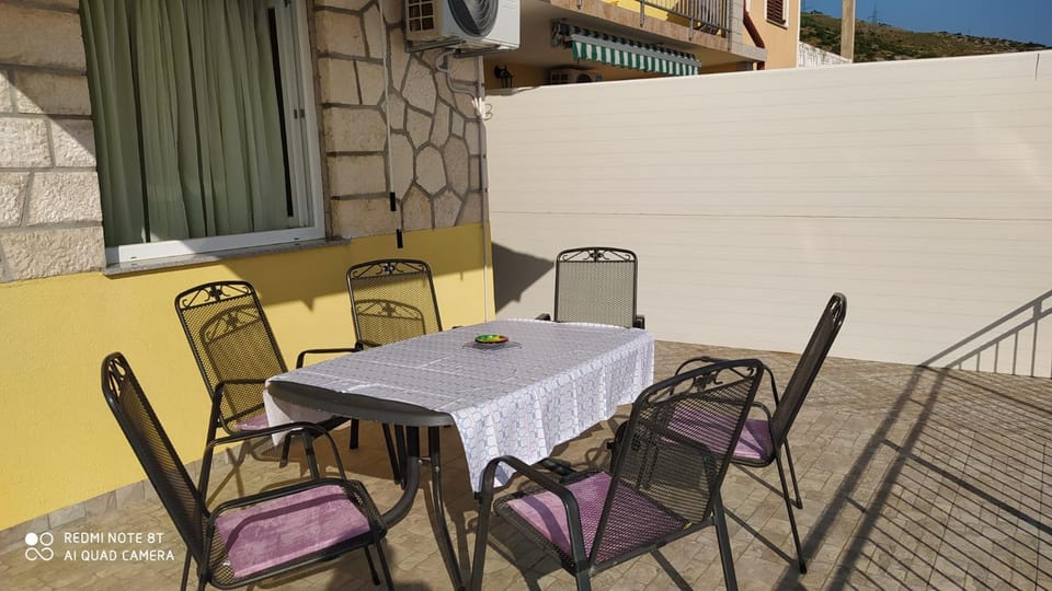 Tina Apartment Apartment in Lika-Senj County