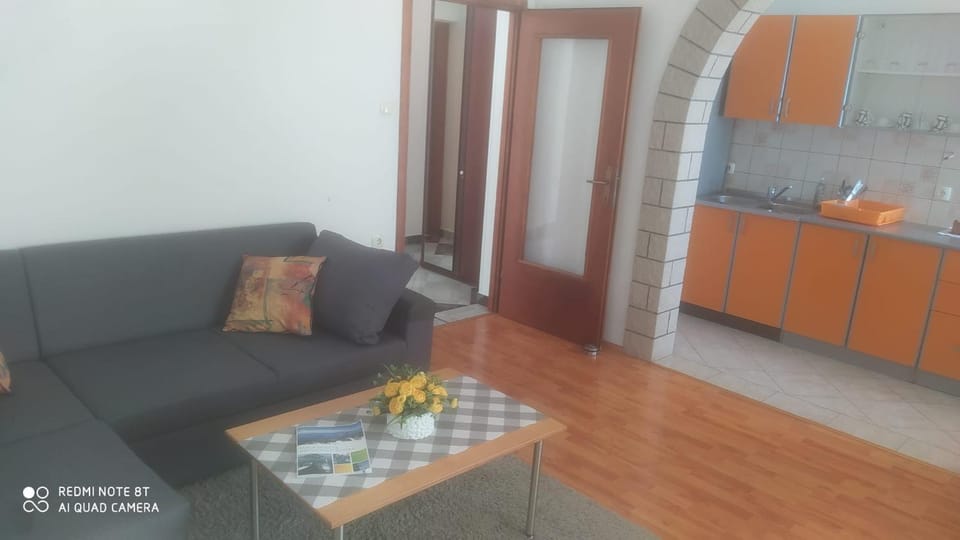 Tina Apartment Apartment in Lika-Senj County