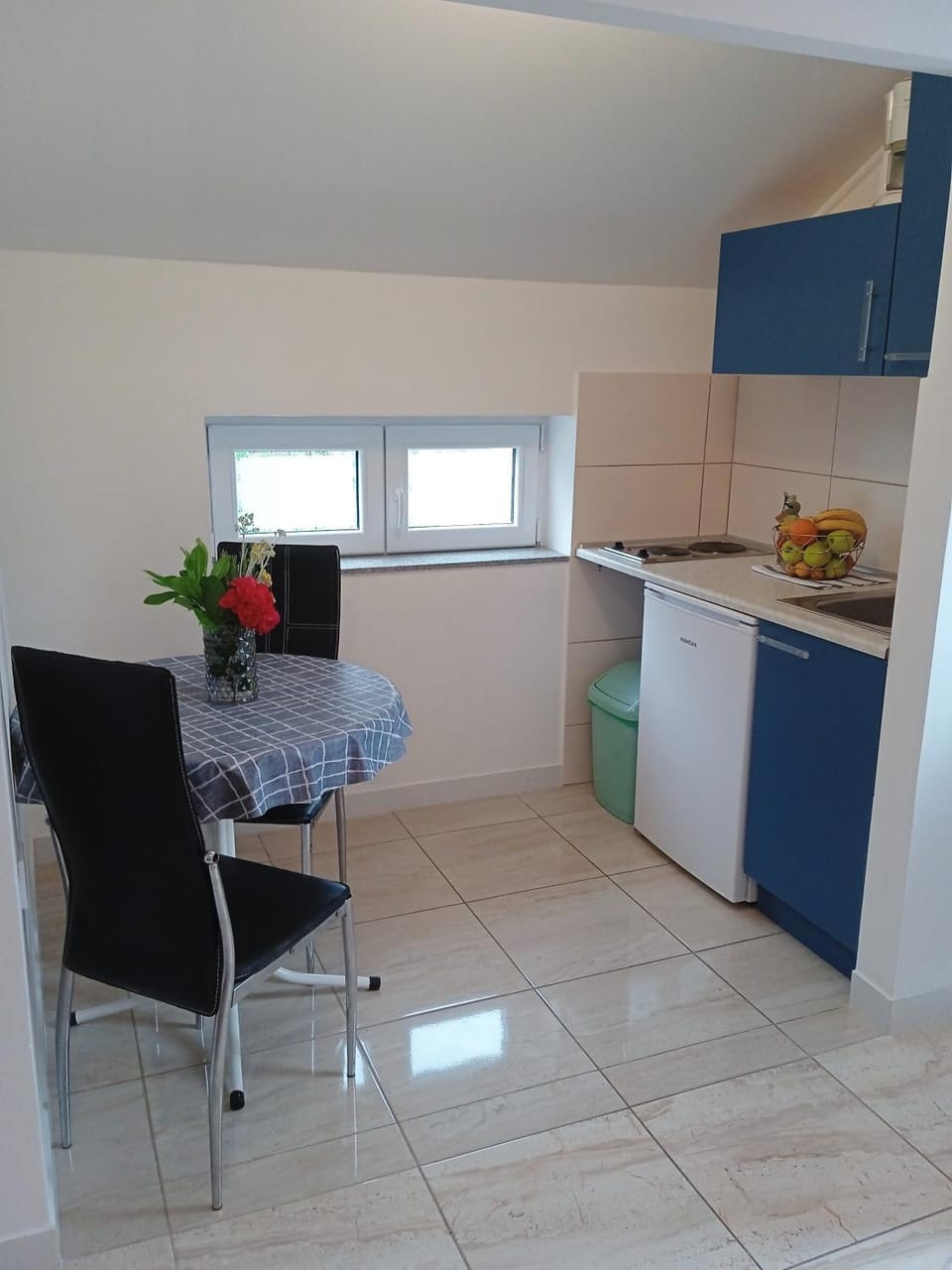 Karoma Sunroof Apartment in Dubrovnik-Neretva County