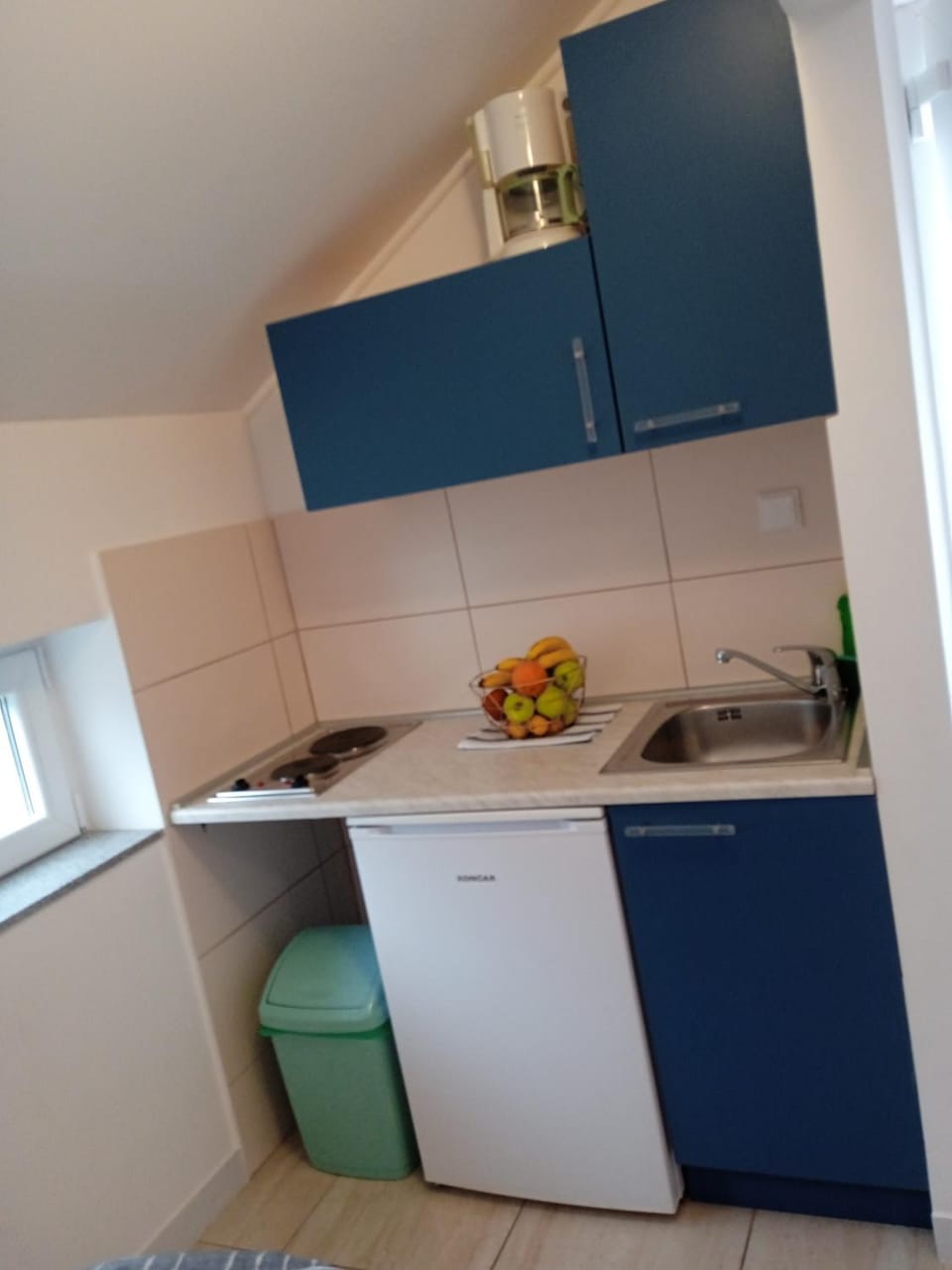 Karoma Sunroof Apartment in Dubrovnik-Neretva County