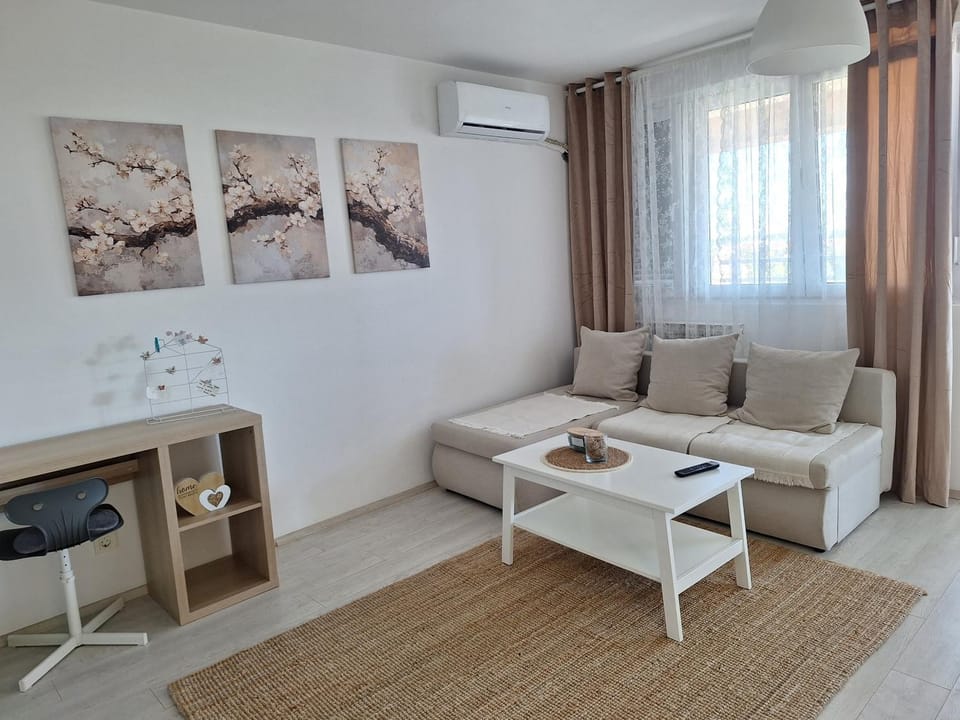 Maja’s lovely place Apartment in Slovenia