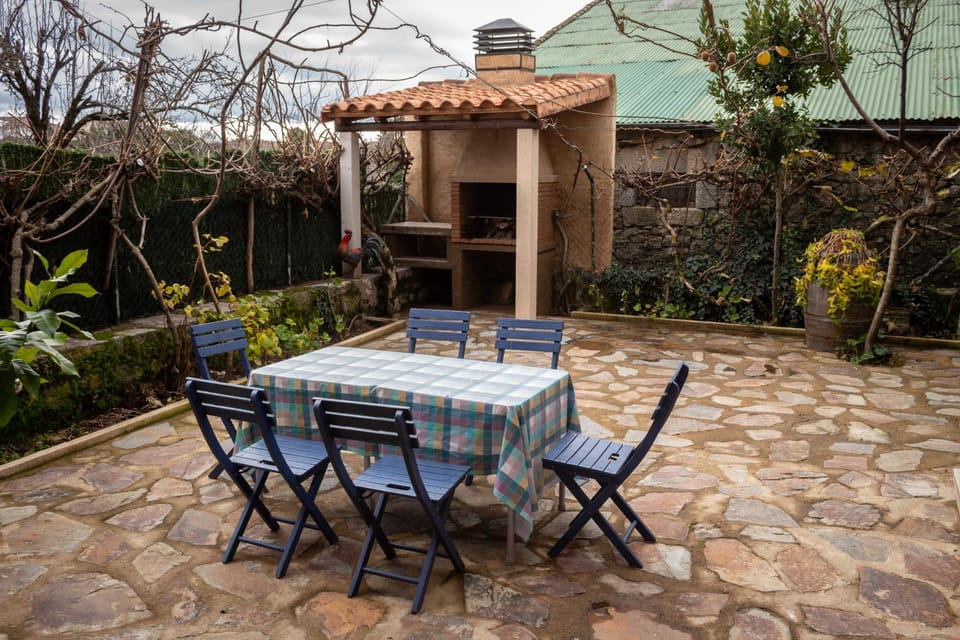 Casa Rural Castil de Cabras House in Castile and León