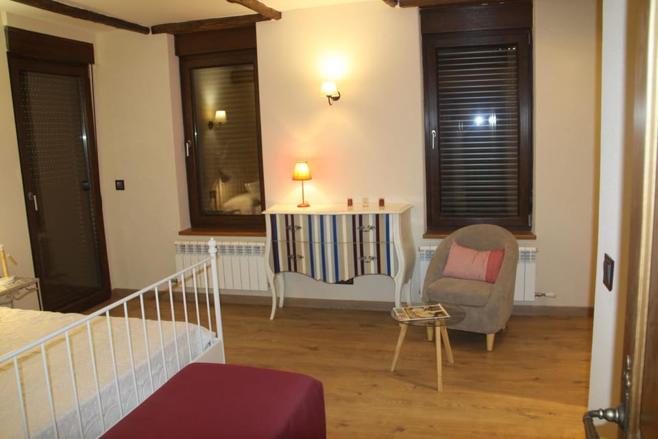 Casa Rural Castil de Cabras House in Castile and León